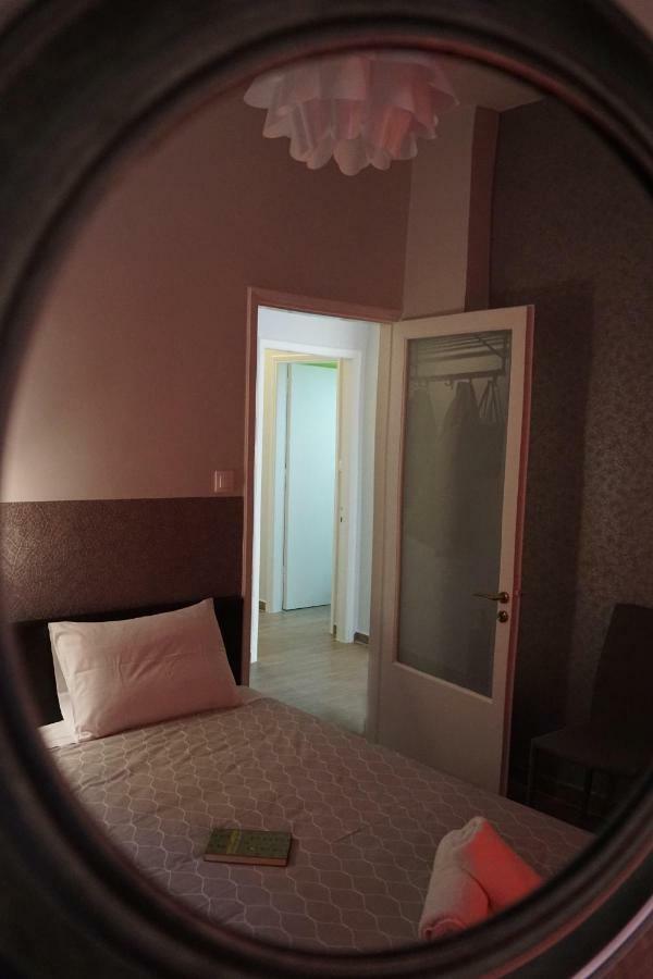 Marlera Corfu Old Town Apt Exterior foto